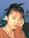 Megumi Hayashibara 