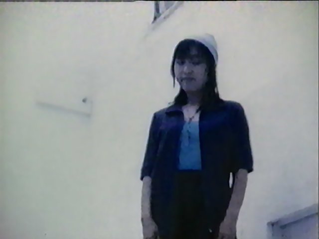 Megumi Hayashibara 