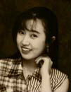 Megumi Hayashibara 
