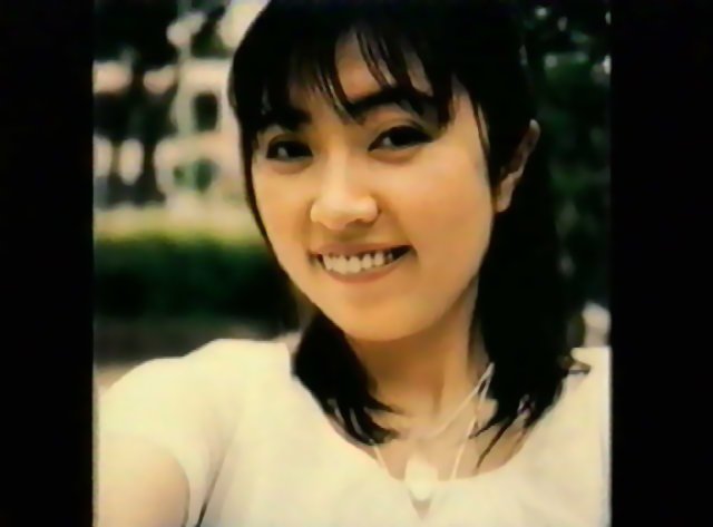 Megumi Hayashibara 