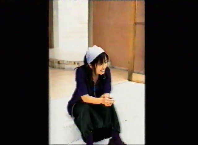 Megumi Hayashibara 