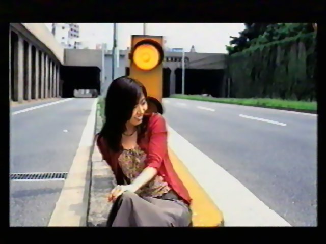 Megumi Hayashibara 