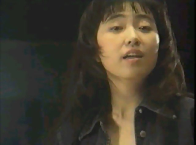 Megumi Hayashibara 