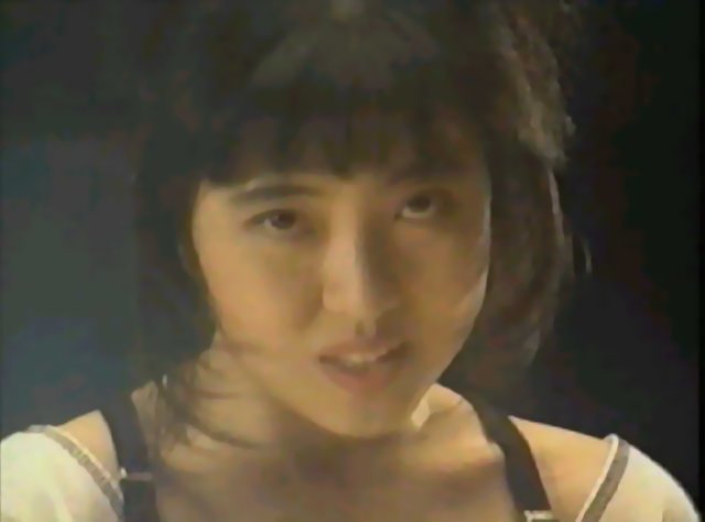 Megumi Hayashibara 