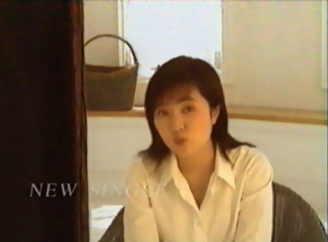 Megumi Hayashibara 