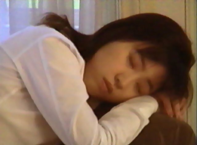 Megumi Hayashibara 