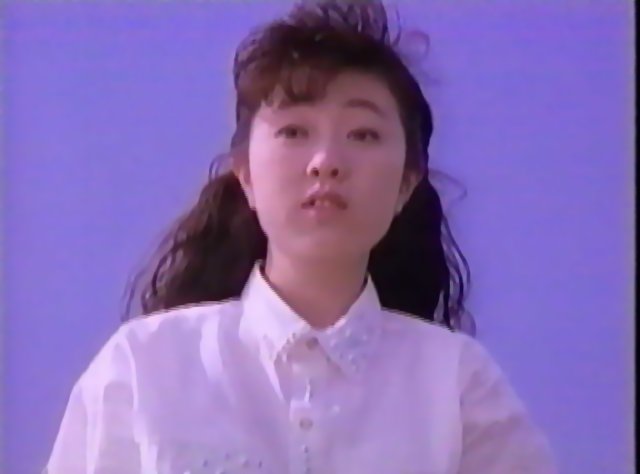 Megumi Hayashibara 