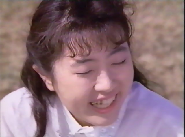 Megumi Hayashibara 