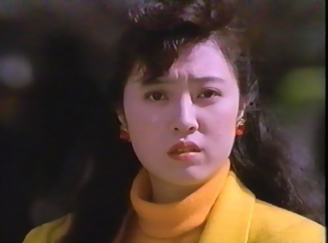 Megumi Hayashibara 