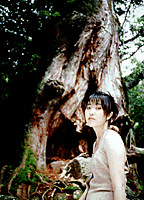 Megumi Hayashibara 
