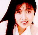 Megumi Hayashibara 
