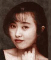 Megumi Hayashibara 