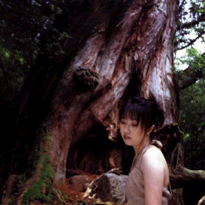 Megumi Hayashibara 