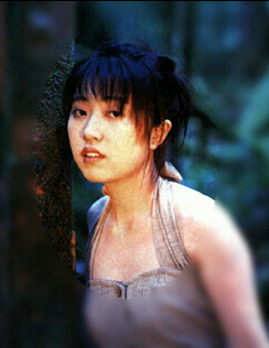 Megumi Hayashibara 