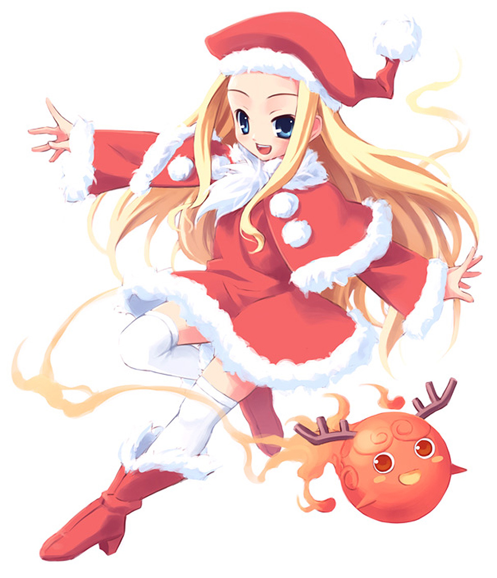 X-Mas Special Arts 