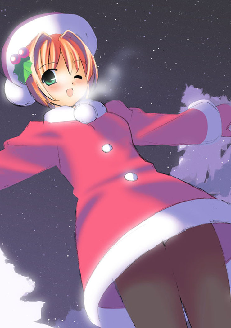 X-Mas Special Arts 