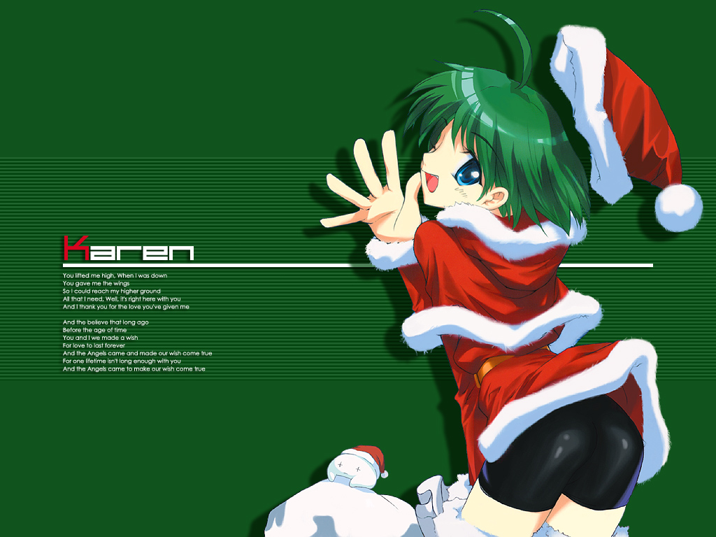 X-Mas Special Arts 