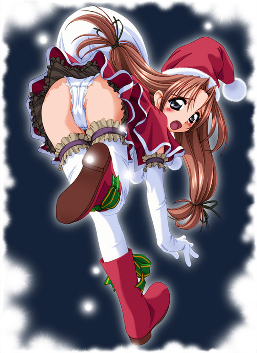 X-Mas Special Arts 