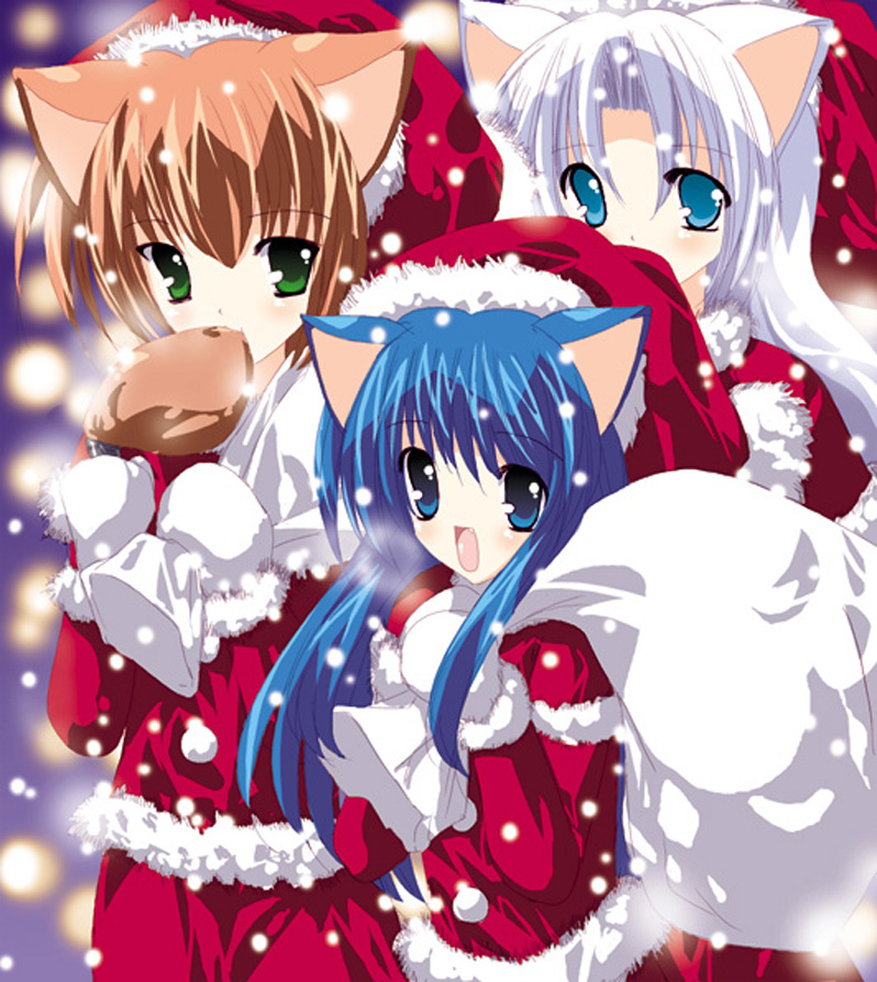 X-Mas Special Arts 