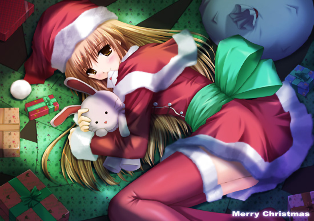 X-Mas Special Arts 