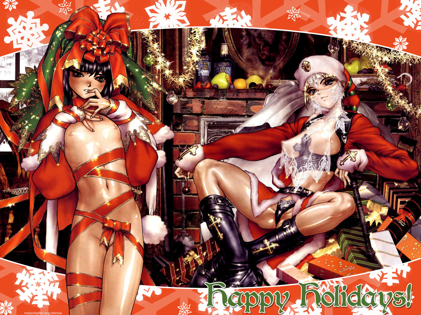 X-Mas Special Arts 