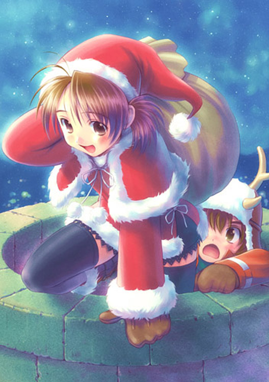 X-Mas Special Arts 