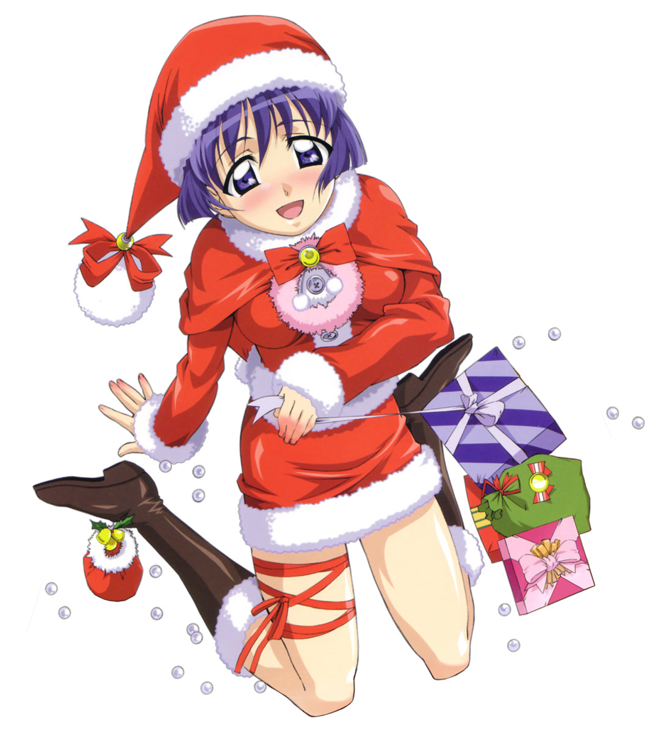 X-Mas Special Arts 