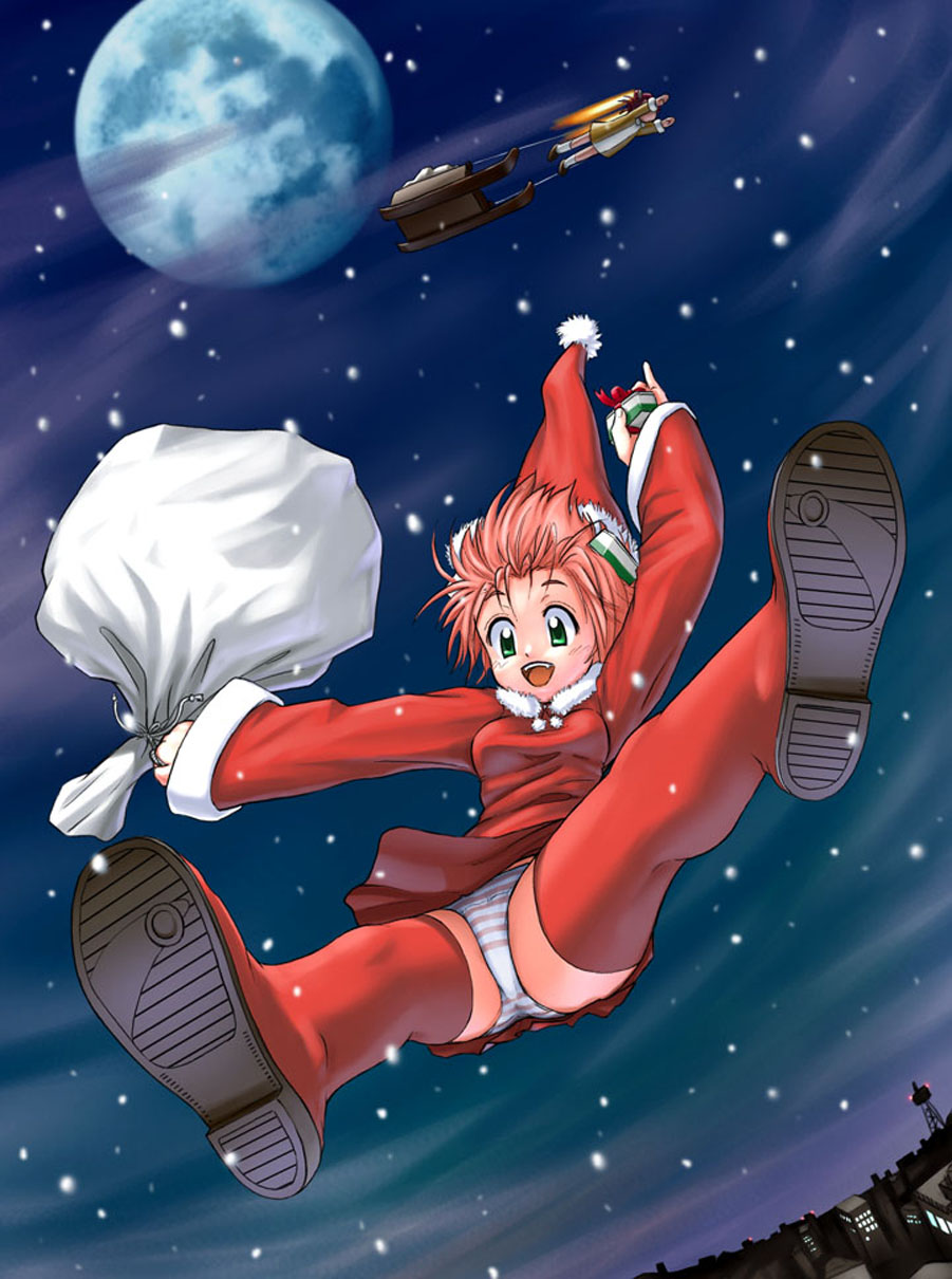 X-Mas Special Arts 