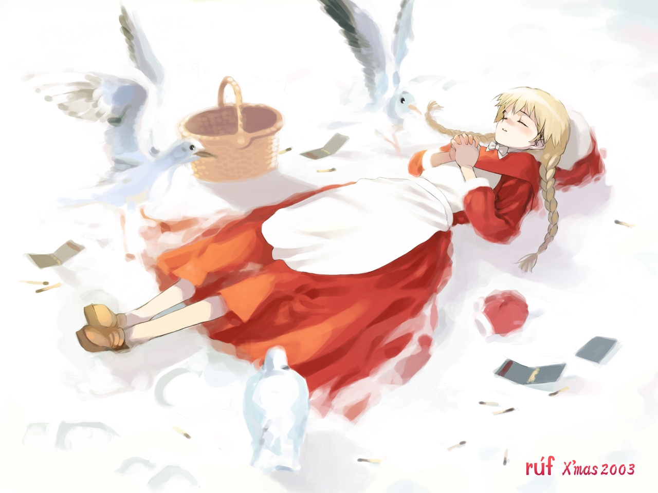 X-Mas Special Arts 