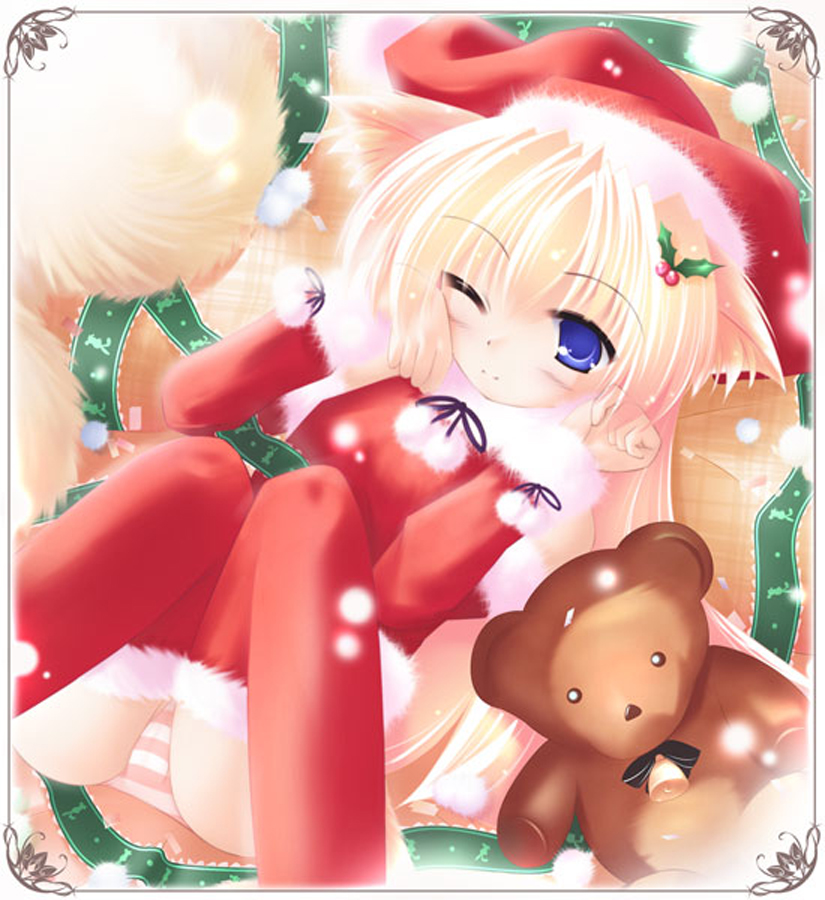 X-Mas Special Arts 