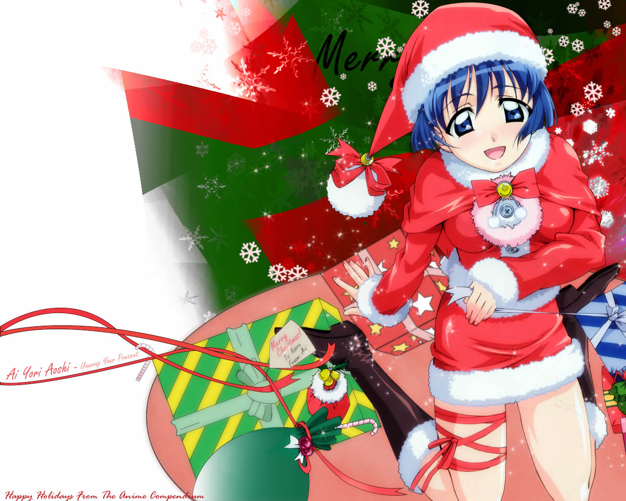 X-Mas Special Arts 