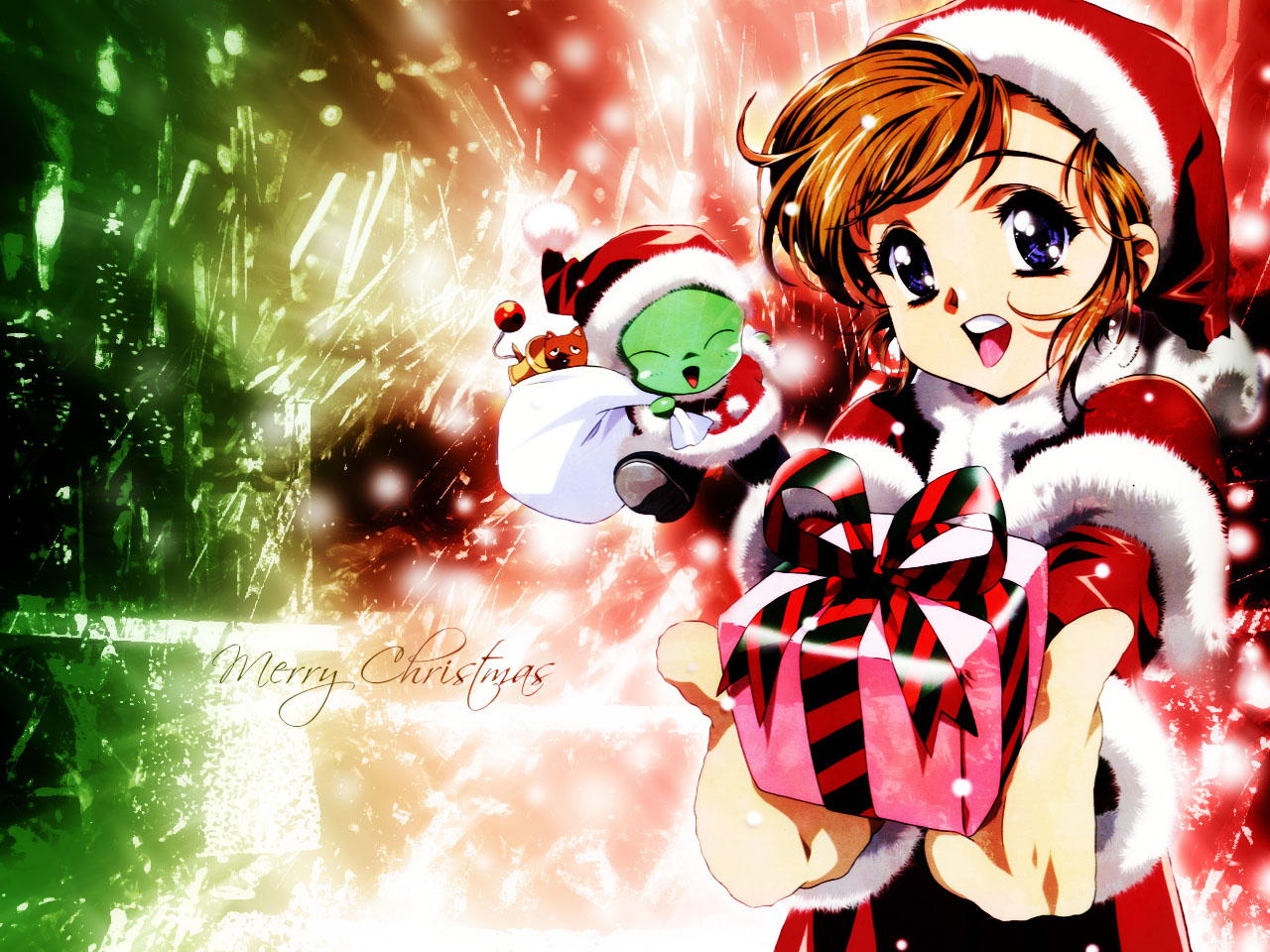 X-Mas Special Arts 
