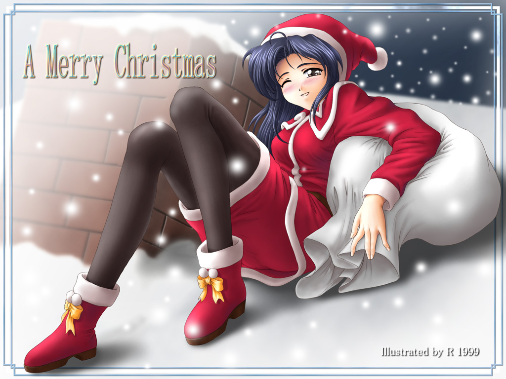 X-Mas Special Arts 