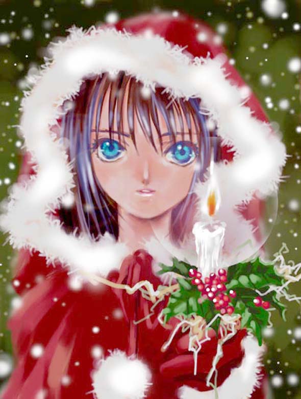 X-Mas Special Arts 