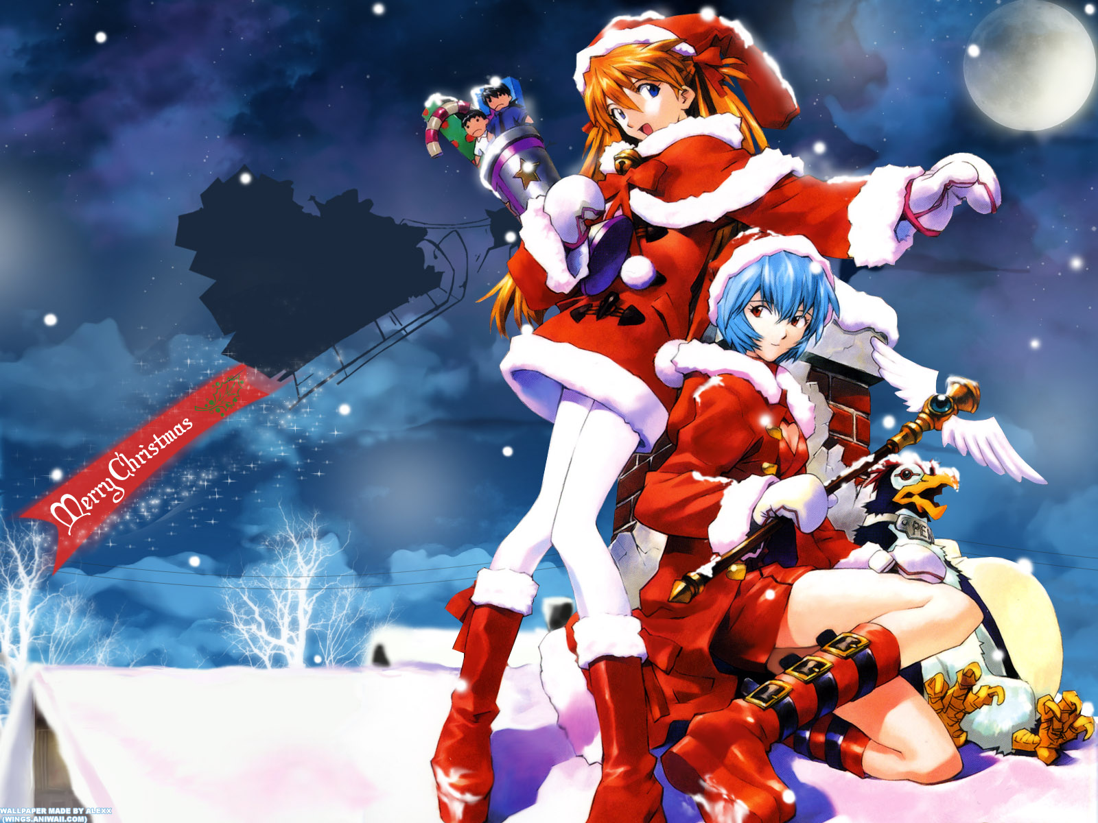 X-Mas Special Arts 