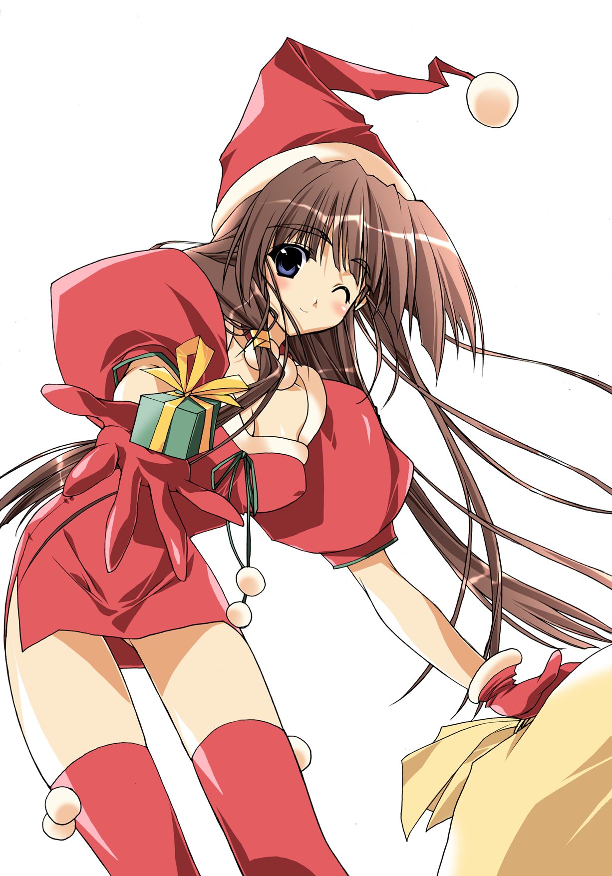 X-Mas Special Arts 