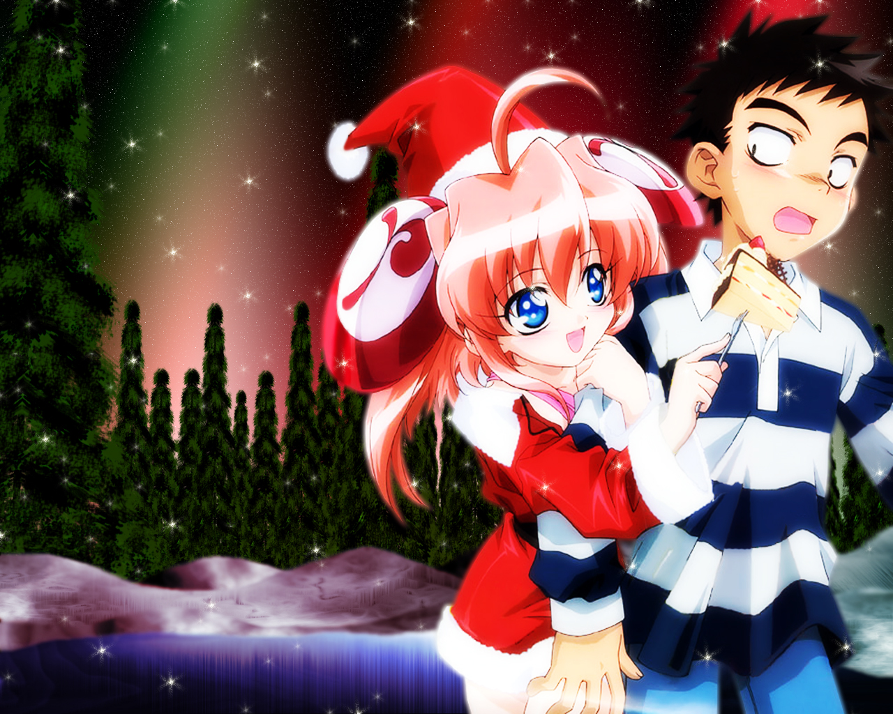 X-Mas Special Arts 