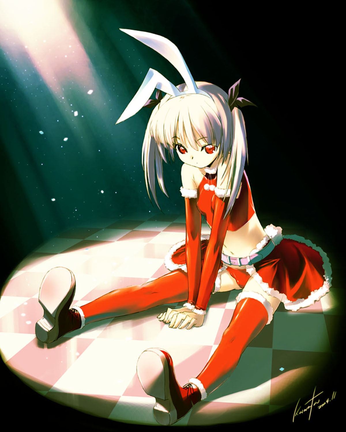 X-Mas Special Arts 