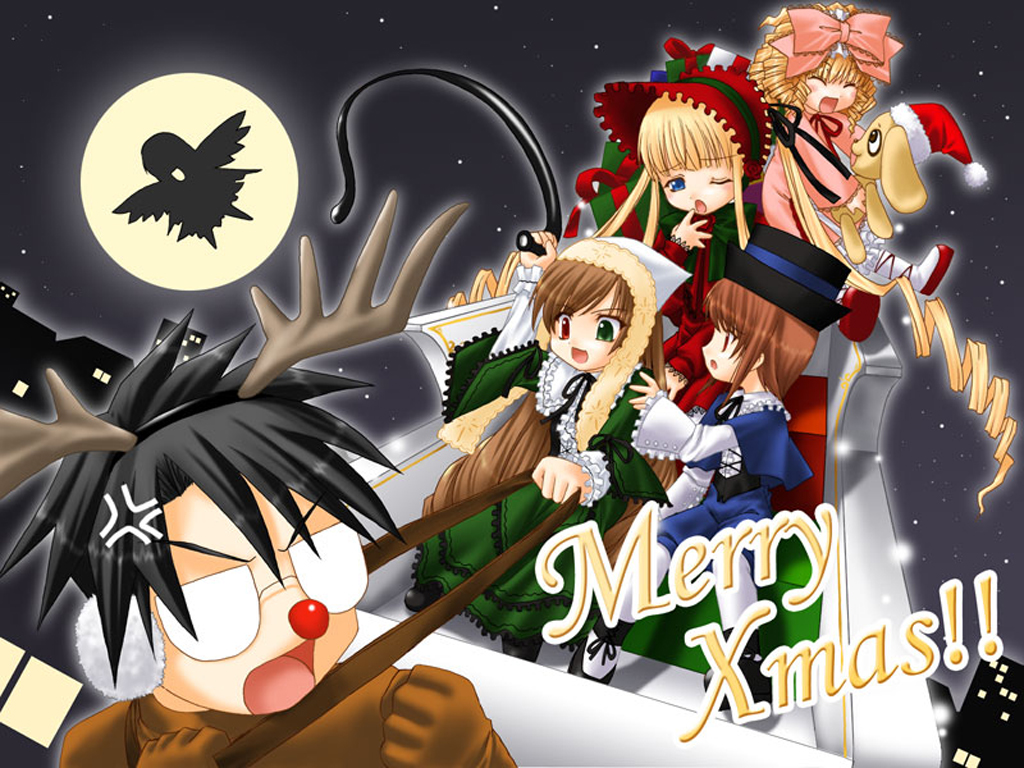 X-Mas Special Arts 