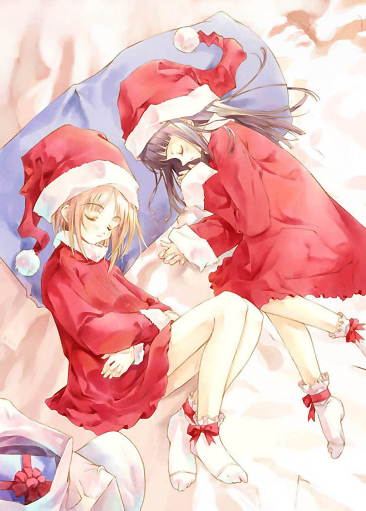 X-Mas Special Arts 