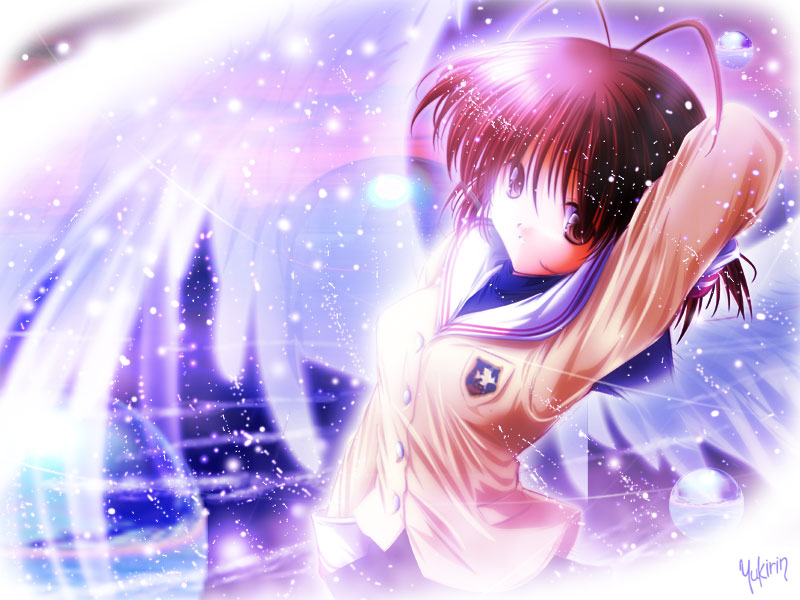 Yukirin Art 