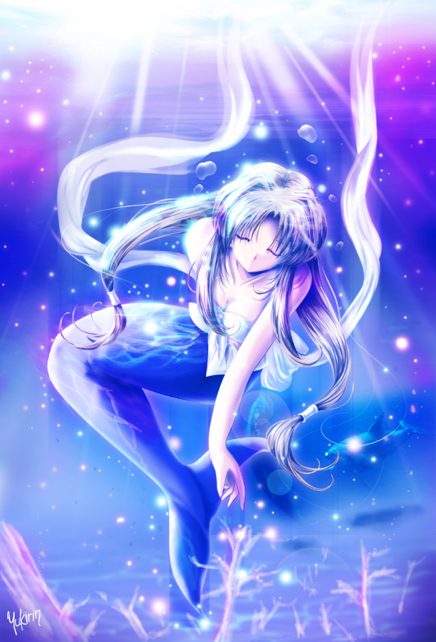 Yukirin Art 