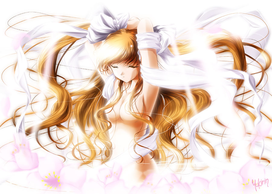 Yukirin Art 