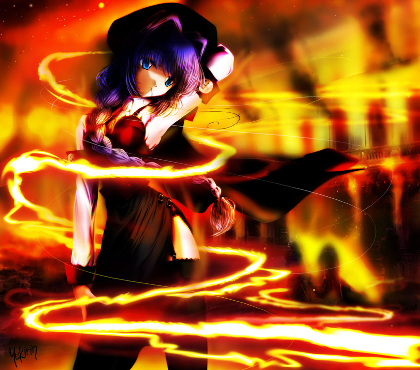 Yukirin Art 