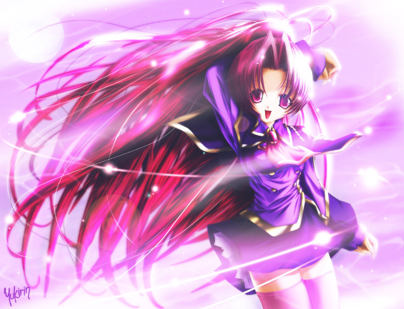 Yukirin Art 