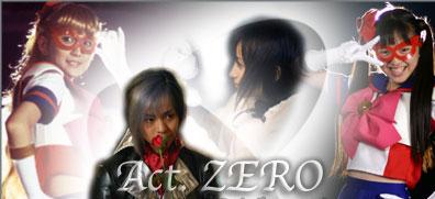 Sailor Moon Live Action 