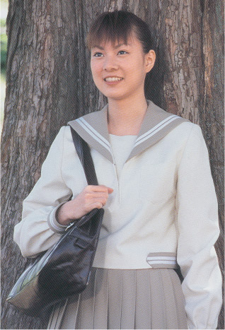 Sailor Moon Live Action 