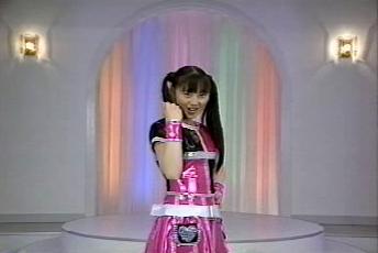 Sailor Moon Live Action 