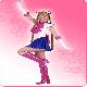 Sailor Moon Live Action 40