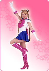 Sailor Moon Live Action 